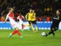 Монако — Боруссия Дортмунд 3:1 Видео голов и обзор матча