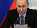 Больше половины россиян устали от Путина - соцопрос
