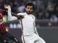 Рома требует у Ливерпуля 50 млн евро за Салаха