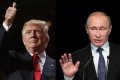 В окружении Трампа идет борьба по поводу концепции встречи с Путиным — политолог