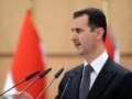 Сын Асада заявил, что видит все ужасы происходящего в Сирии