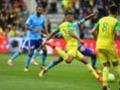 Лига 1: Марсель обыграл Нант, Тулуза сильнее Монпелье и другие матчи дня