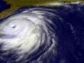 В Атлантическом океане бушует ураган  Ирма 