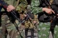 Боевики ДНР остались без  зарплаты , подозревают командование в хищении денег