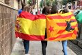 Каталония: референдум постправды