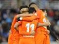 Ла Лига: Малага на выезде обыграла Реал Сосьедад