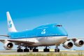KLM объявила предновогоднюю распродажу билетов