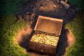 В польском соборе нашли золотой клад на миллион долларов