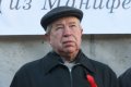 В России умер известный политический деятель