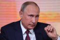 Журналист раскрыл рецепт успеха Путина в России