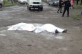 Бойня в РФ. На праздновании Масленицы в Дагестане расстреляли толпу, есть погибшие и раненые