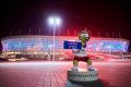 Стадионы ЧМ-2018 по футболу:  Ростов-Арена 