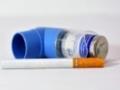 Курение мужчин и женщин приводит к развитию бронхиальной астмы у их детей и внуков