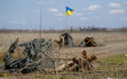 Украинские военные уничтожили снайпера боевиков вблизи Широкино