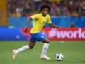 Виллиан: В следующем матче сборной Бразилии нужно сделать все возможное для победы