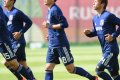 На Чемпионате Мира 2018 Япония обыграла Колумбию со счетом 2:1