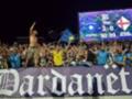 Косово одержало первую победу в официальных матчах