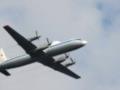 В Сирии потерян еще один российский самолет с 15 военными на борту