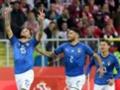 Польша — Италия 0:1 Видео гола и обзор матча