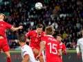 Беларусь — Молдова 0:0 Видео обзор матча