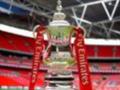 Кубок Англии: Арсенал встретится с МЮ в 1/16 и другие результаты жеребьевки