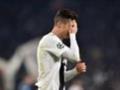 УЕФА начал расследование по поводу неприличного жеста Роналду
