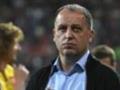 Вернидуб: Динамо не найти тренера лучше, чем Хацкевич