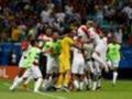 Перу одолел Уругвай в серии пенальти и вышел в полуфинал Копа Америка