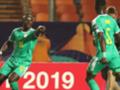 Сборная Сенегала минимально одолела Уганду благодаря голу Мане