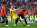 Швеция — Испания: прогноз поединка отбора на Евро-2020