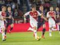 Монако — ПСЖ: прогноз букмекеров на матч Лиги 1