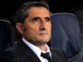 Барселона уволила тренера по ходу сезона впервые с 2003-го года