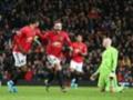 Манчестер Юнайтед вышел в четвертый раунд Кубка Англии благодаря победе над Вулверхэмптоном