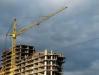 В Украине стали строить в полтора раза меньше жилья