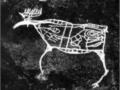 В Хабаровском крае среди петроглифов найдено изображение древнего лося
