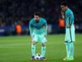 Барселона хочет вернуть Неймара, чтобы удержать Месси