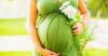 Переношенная беременность: первые признаки и причины