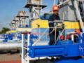Украина хочет покупать газ у Катара