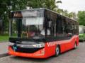 В Харькове планируют в следующем году начать производство муниципальных автобусов