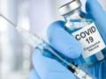 Вчера в Украине сделали более 62,5 тыс. COVID-прививок