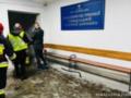 Возросло количество погибших в пожаре больницы в Ивано-Франковской области