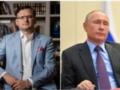 Кулеба: Путин останавливается только там, где его останавливают