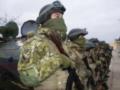 В Украине пройдут учения пограничников совместно с США по стандартам НАТО