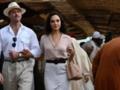 В Кувейте запретили фильм Смерть на Ниле из-за актрисы-израильтянки