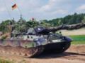 Немецкая компания хочет поставлять в Украину танки и другую военную технику - Welt