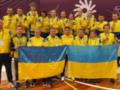 Уверенно лидируем в медальном зачете: Украина выиграла 8 наград в четвертый день Дефлимпиады