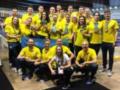 Добавили еще 12 наград: Украина с огромным отрывом лидирует в медальном зачете Дефлимпиады