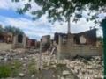 За минувшие сутки войска РФ разрушили 45 гражданских объектов в Донецкой области, есть погибшие и раненые — Нацполиция