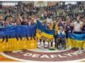 Сборная Украины по баскетболу впервые в истории выиграла Дефлимпиаду
