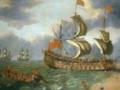 Возле берегов Англии найден фрегат  Глостер , на котором в XVII веке едва не утонул будущий король Яков II